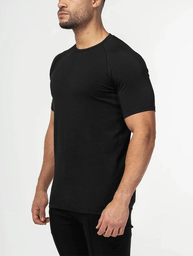 Balinaro Aleano basic t-shirt 2 pack  Black and White for men - everyday essentials