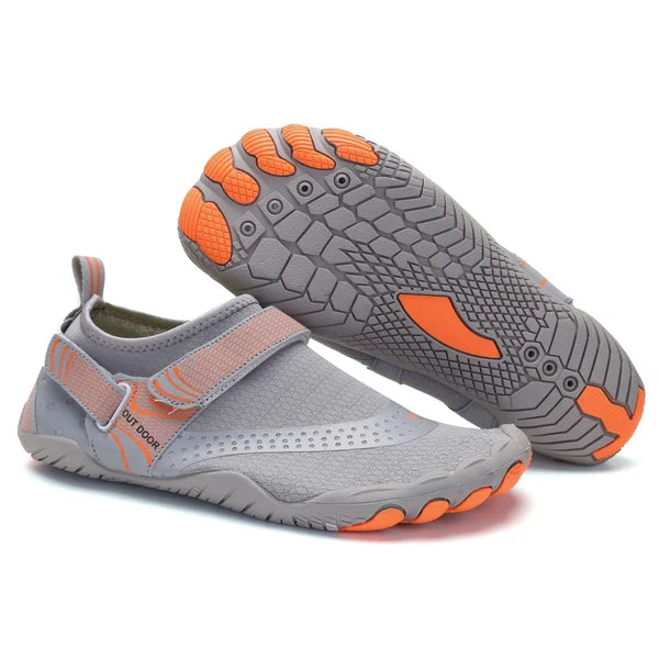 Leichte Ergonomische Herren Barfuß-Wasserschuhe