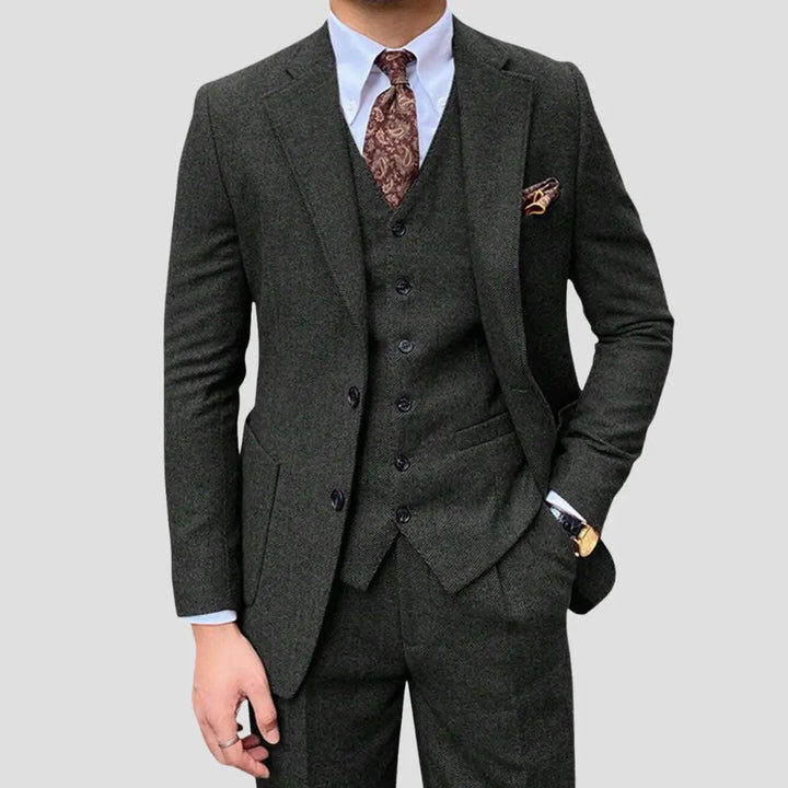 Harrington Oxford | Men&