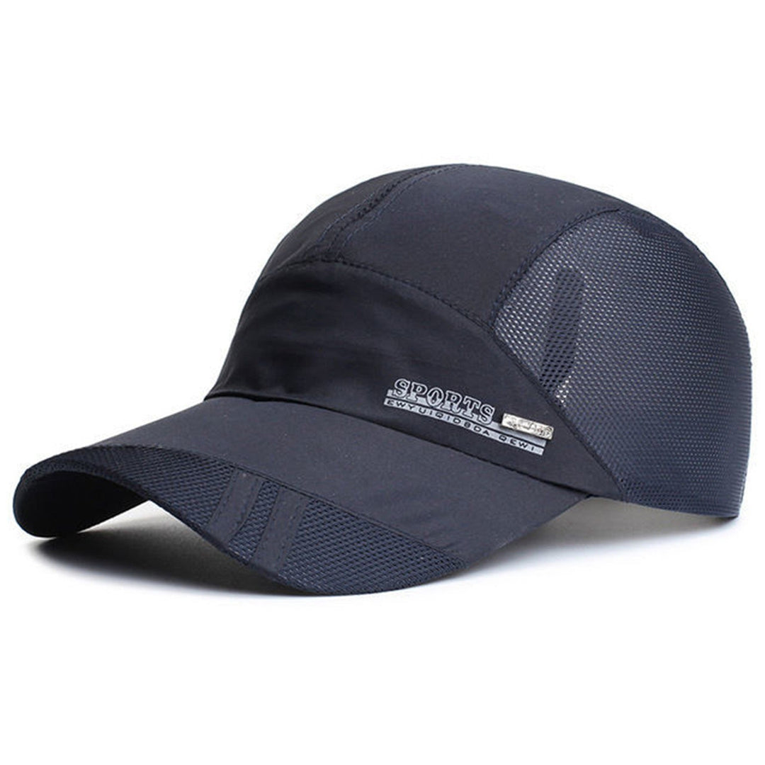 Sportliche Verstellbare Herren Kappe