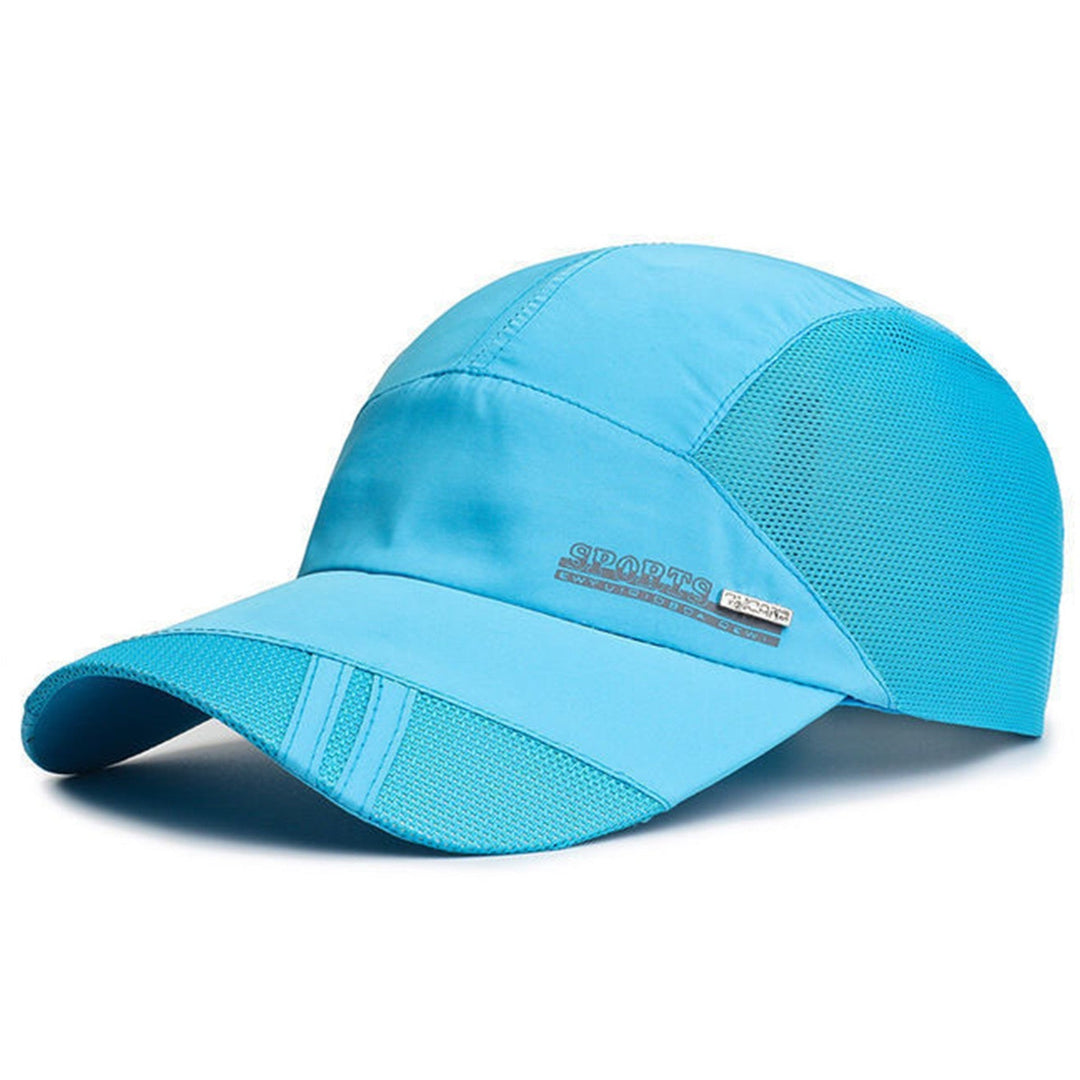 Sportliche Verstellbare Herren Kappe
