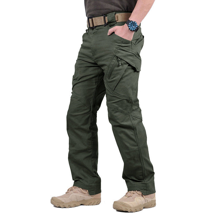 Robuste Outdoor Herren Cargo Hose