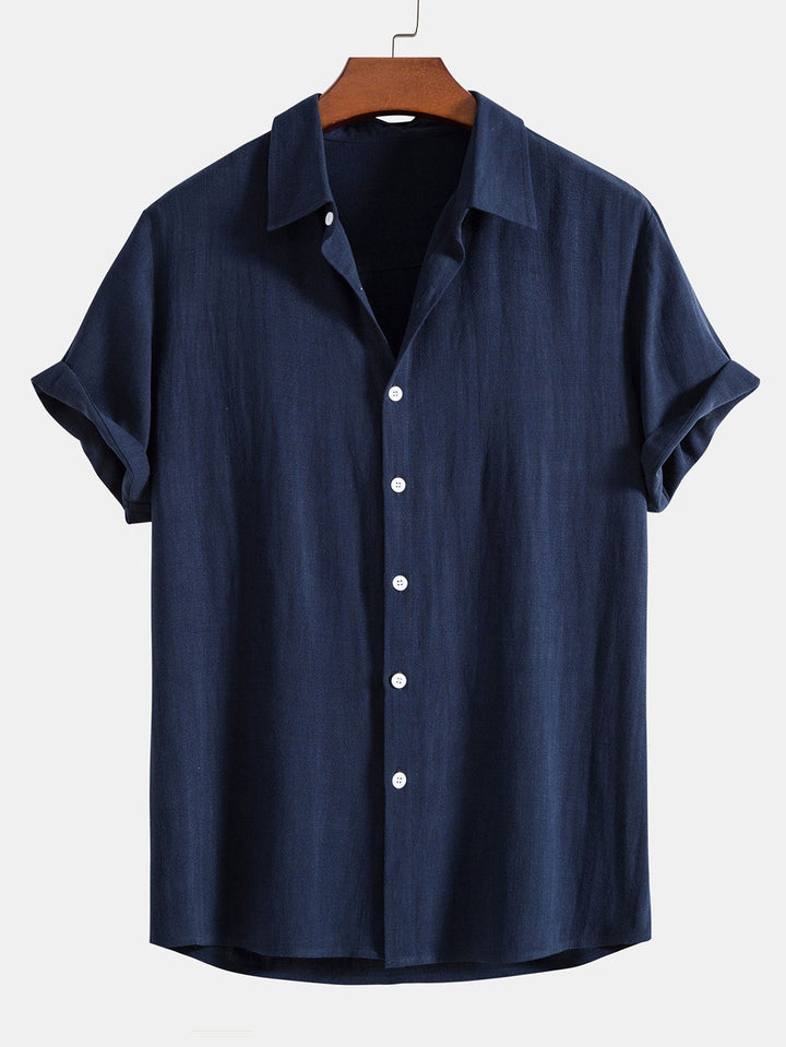 Leichtes Sommerliches Herren Outfit