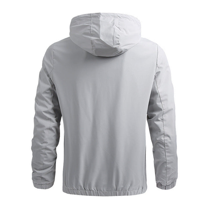 Alex Klassische Herren Jacke