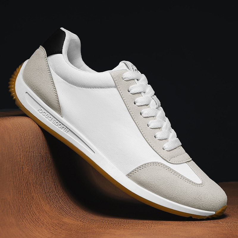 Klassische Retro Herren Sneakers