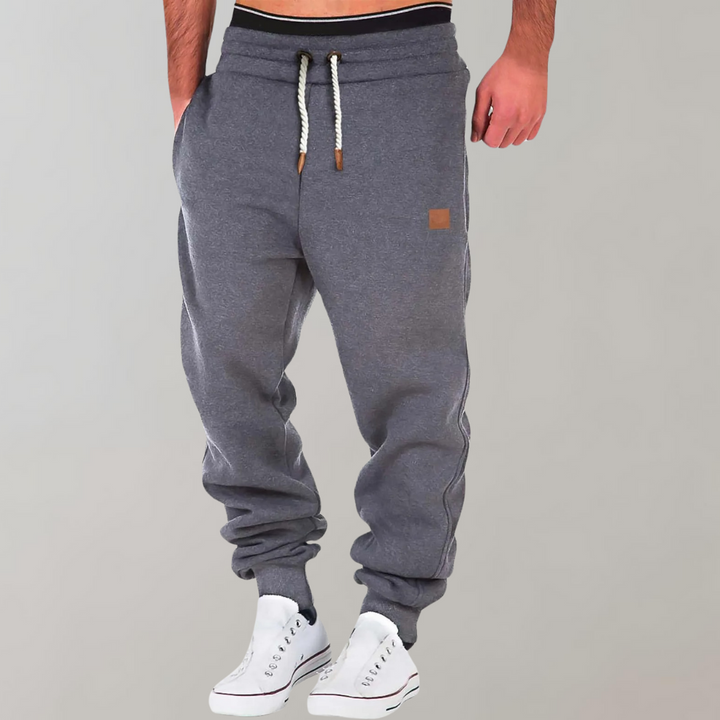 Bequeme Lässige Herren Jogginghose