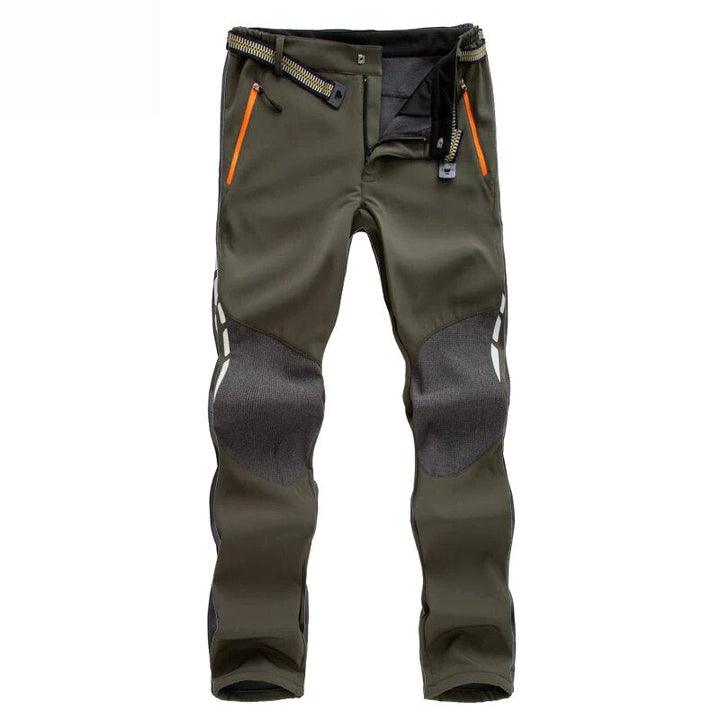 Robuste Wasserdichte Herren Outdoorhose