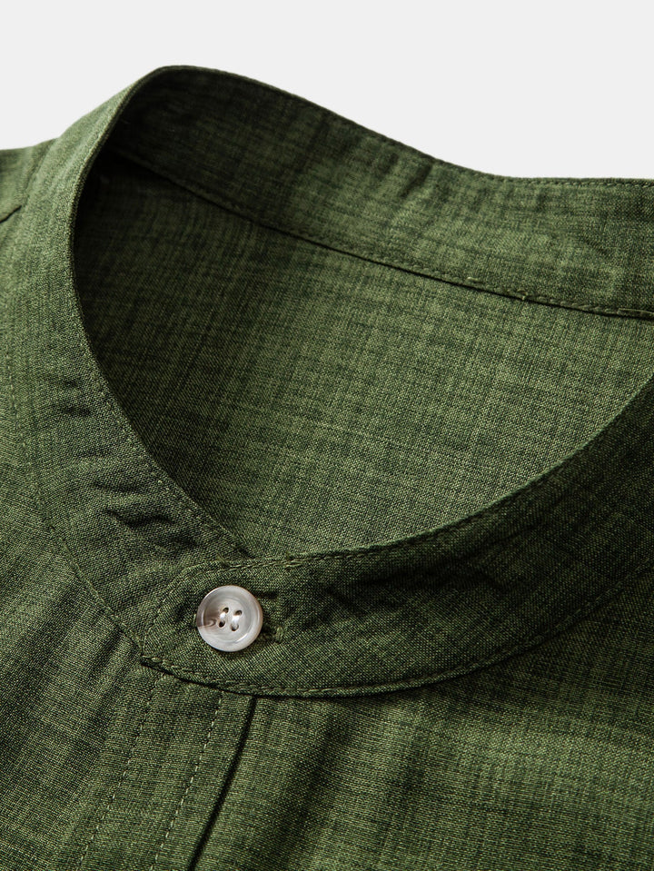 Leichtes Sommerliches Herren Outfit