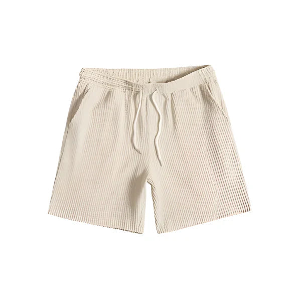 Leichtes Sommer Herren Outfit