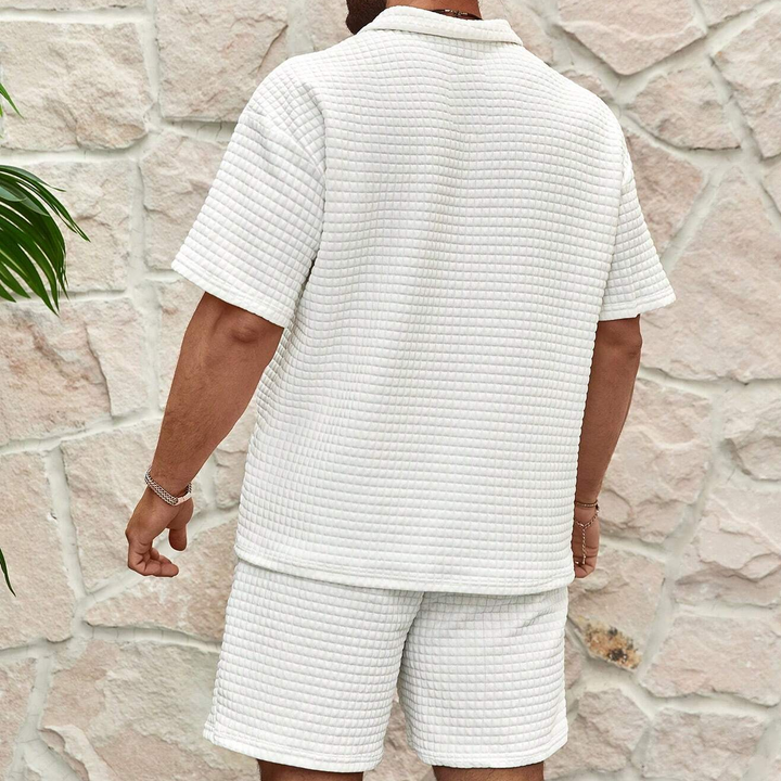 Bequemes Stylisches Herren Komfort-Set