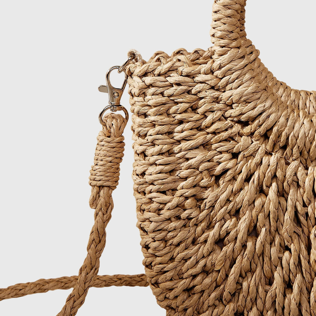 Modische Sommer Damen Schultertasche