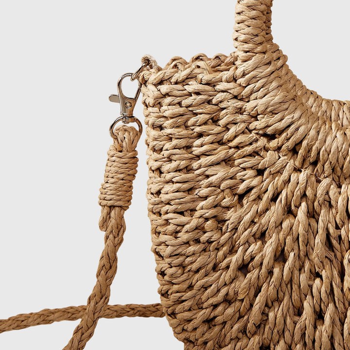 Modische Sommer Damen Schultertasche