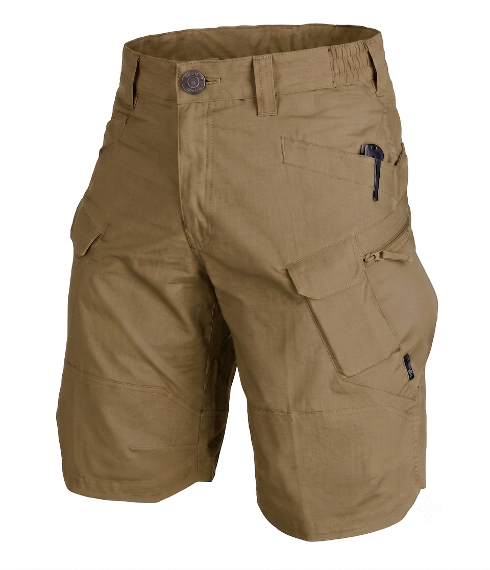 Lässige Taktische Herren Shorts