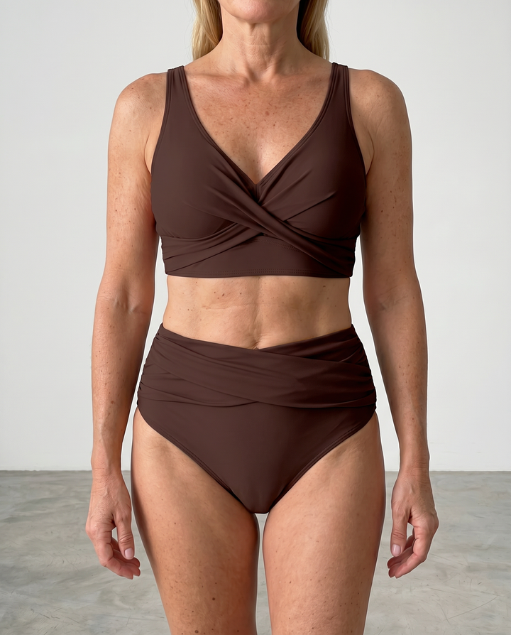 Figurformender Damen Bikini (1+1 GRATIS)