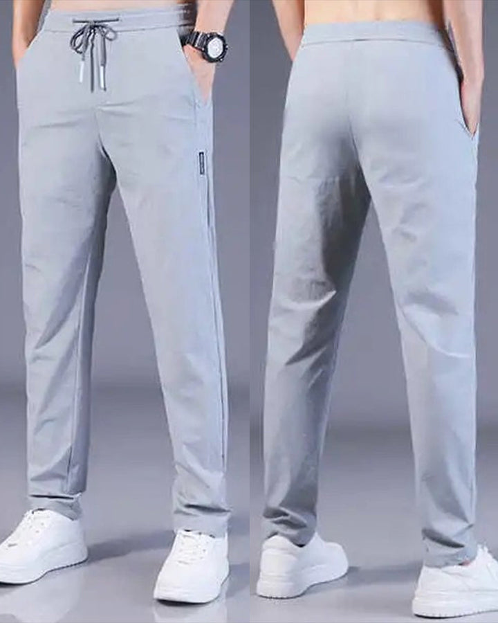 Bequeme Vielseitige Herren Freizeithose