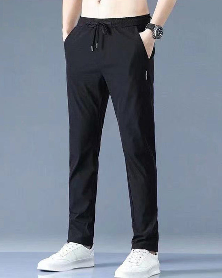 Bequeme Vielseitige Herren Freizeithose