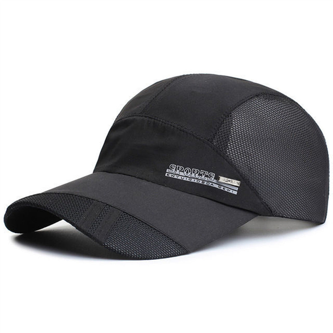 Sportliche Verstellbare Herren Kappe