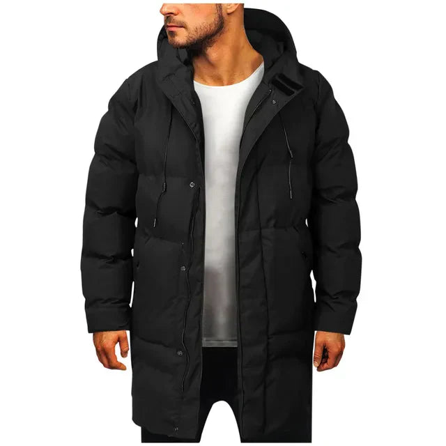 Abraham Lässiger Damen Longparka