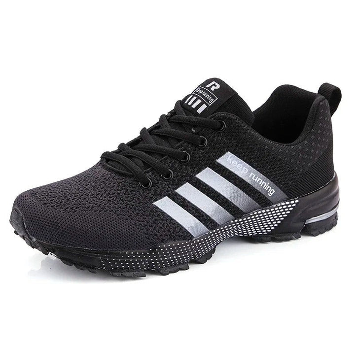 Leichte Atmungsaktive Herren Laufschuhe