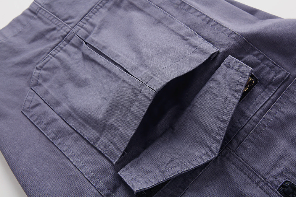 Robuste Outdoor Herren Shorts