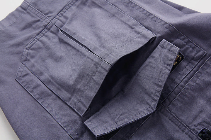 Robuste Outdoor Herren Shorts