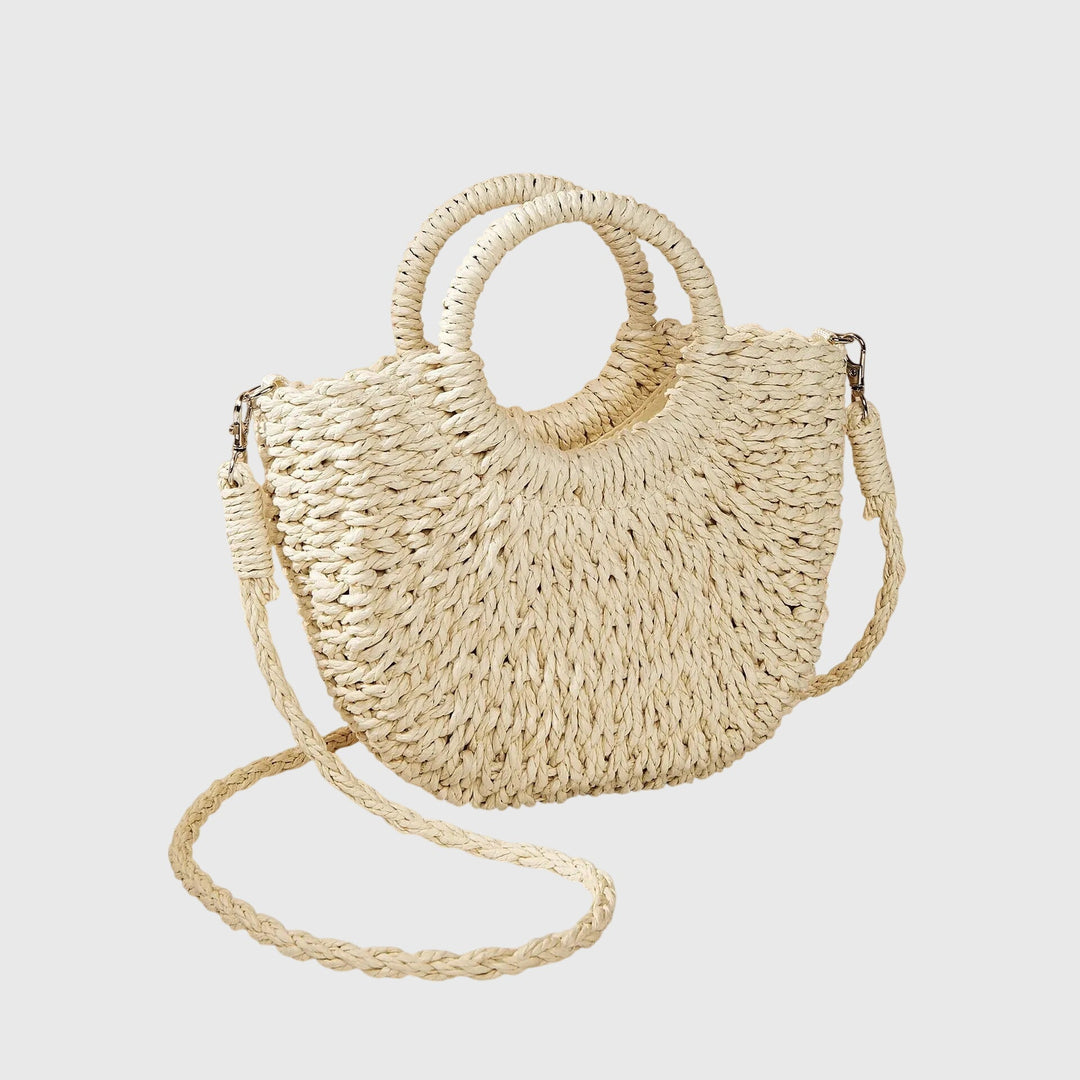 Modische Sommer Damen Schultertasche