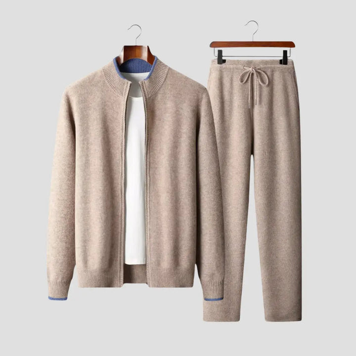 Harrington Oxford | Men&