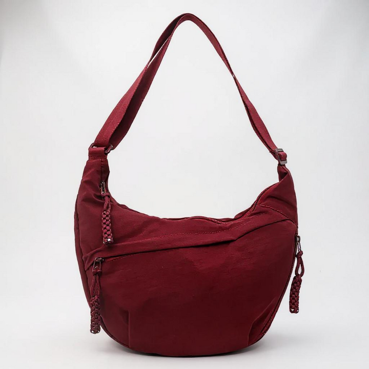 Elegante Leichte Damen Schultertasche