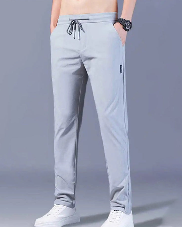 Bequeme Vielseitige Herren Freizeithose