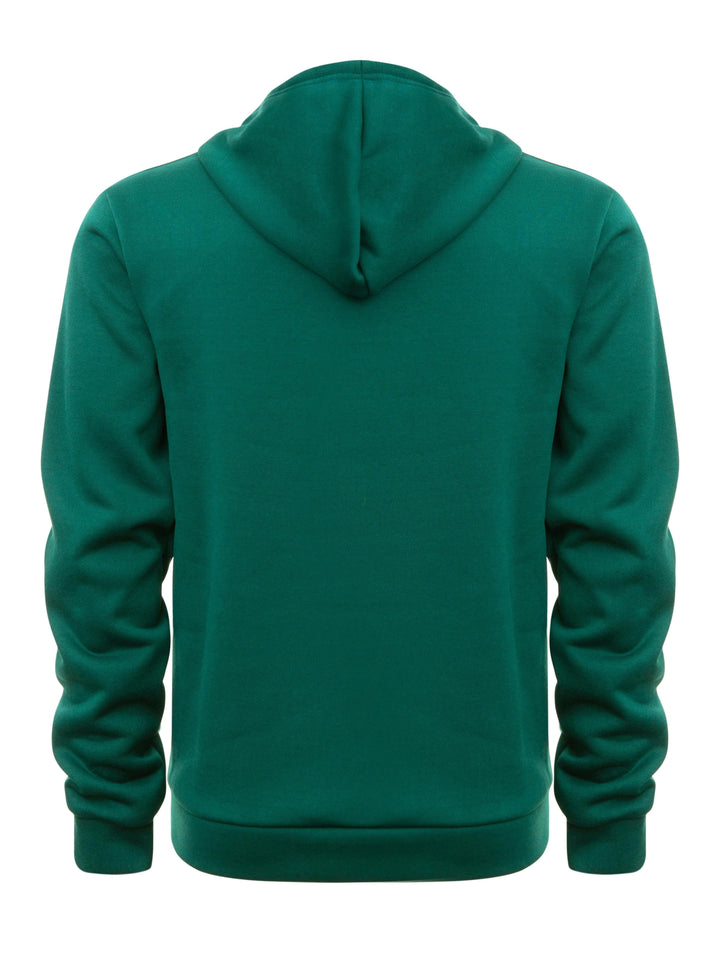 Tommie Sportliches Herren Zip-Sweatshirt