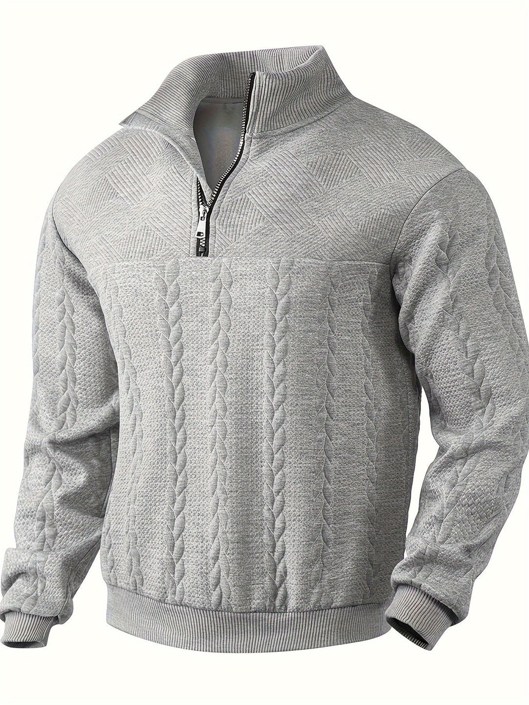 Rafael Vintage Herren Pullover