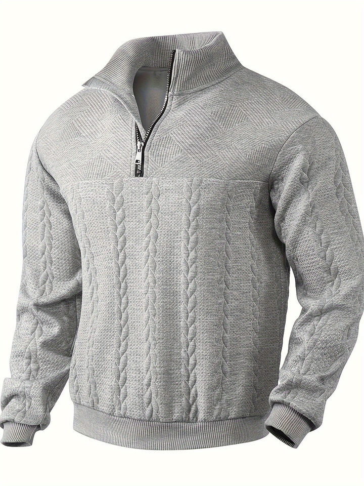 Rafael Vintage Herren Pullover