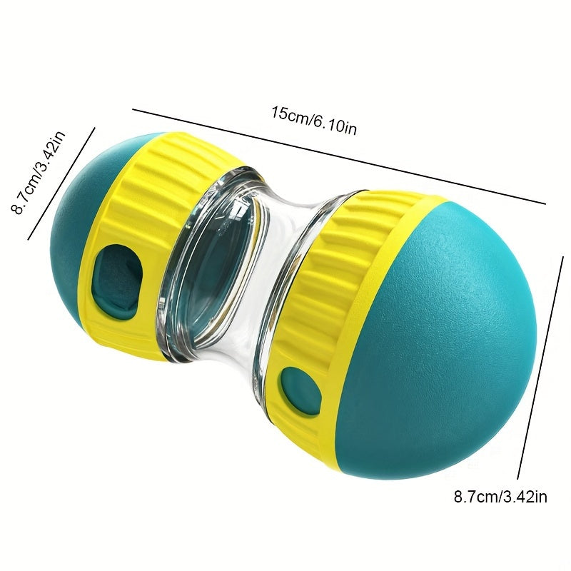 Interaktiver Damen Rollball