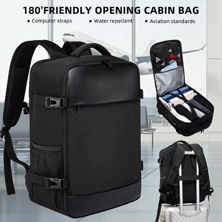 Praktische Damen Reisetasche Multifunktionsrucksack