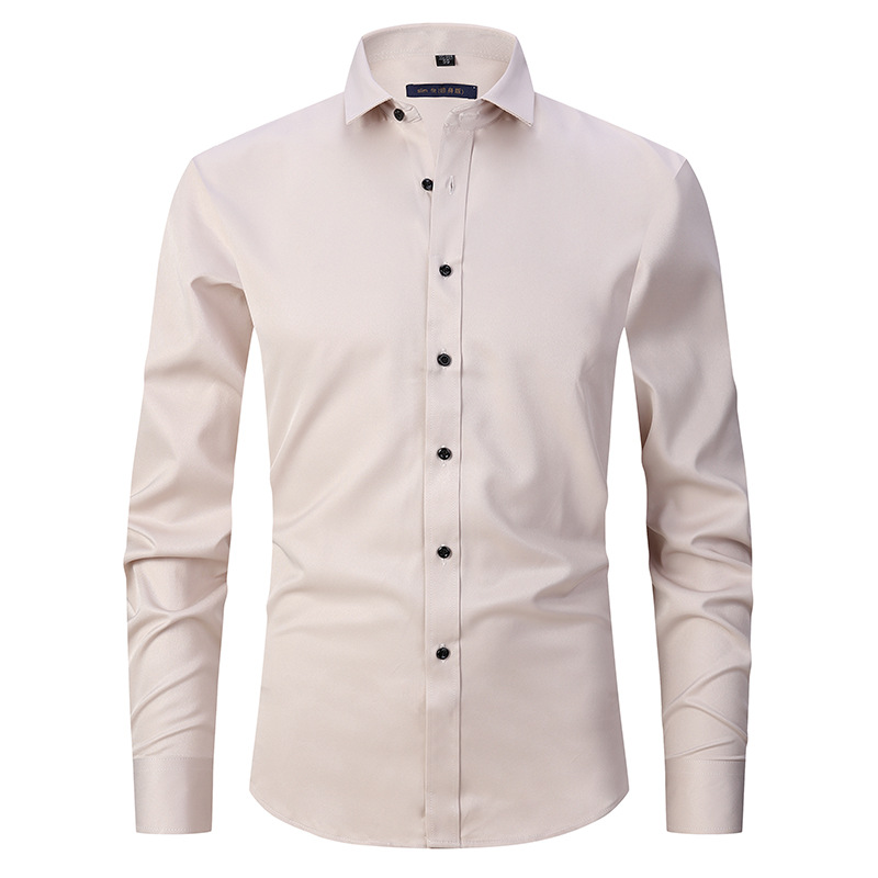 Felix Elegantes Knitterfreies Damen Hemd