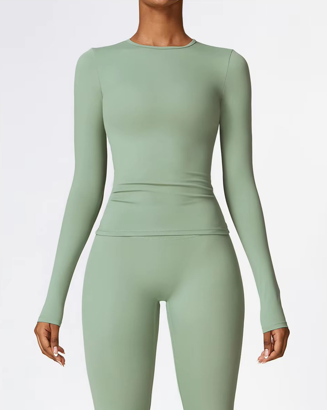Bequemes Sportliches Damen Zweiteiler-Set