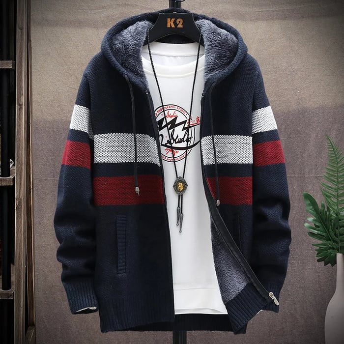 Lars Trendiger Damen Hoodie