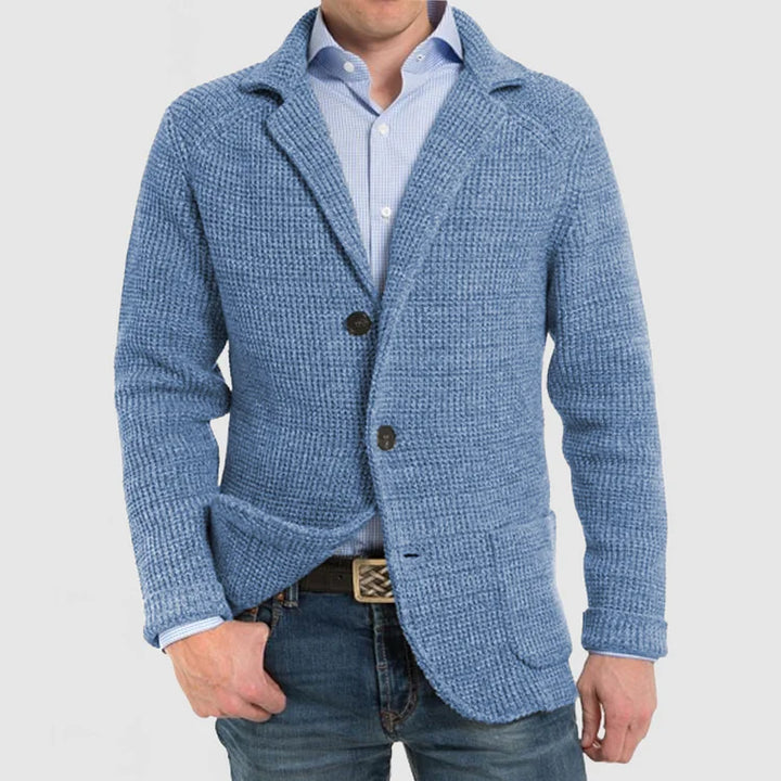 Lorenzo Klassischer Herren Blazer