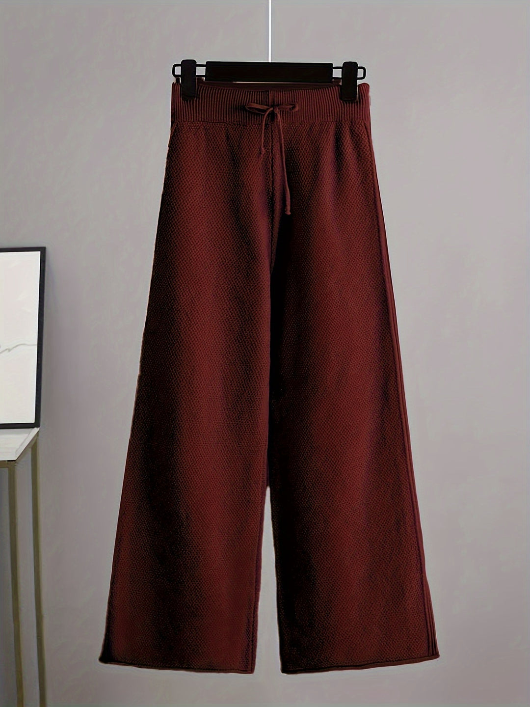 Kuscheliges warmes Damen-Set