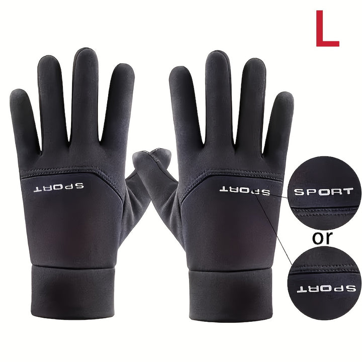 WarmthPlus Warme Isolierte Damen Handschuhe