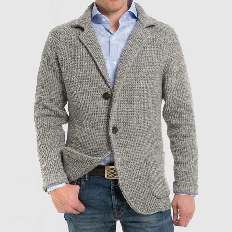 Lorenzo Klassischer Herren Blazer