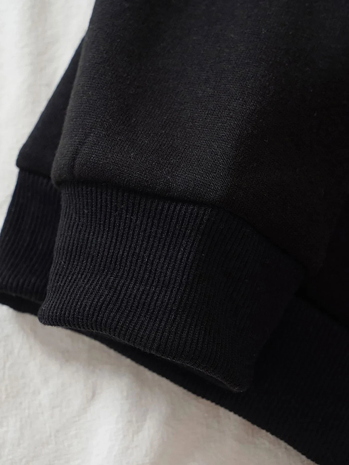 Dear Person Behind Me - Schöner Damen Kapuzenpullover