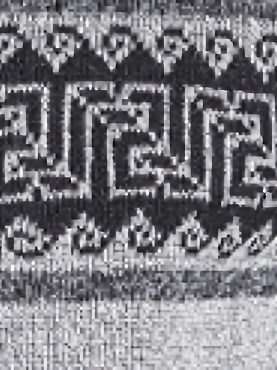 Warm gefütterter Damen Strickpullover