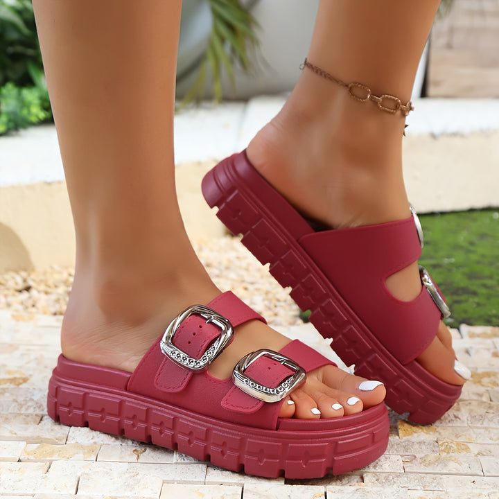 Leichte Atmungsaktive Damen Sommerschuhe