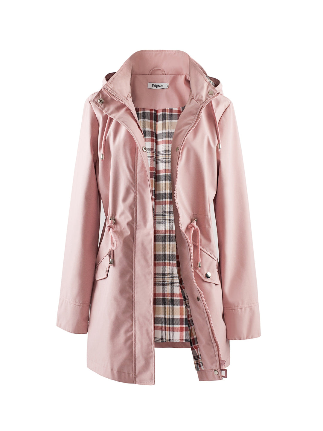 Sina Modische Damen Jacke
