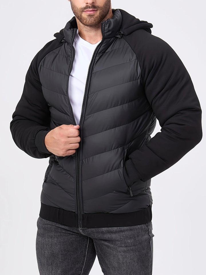 Simon Warme Damen Winterjacke