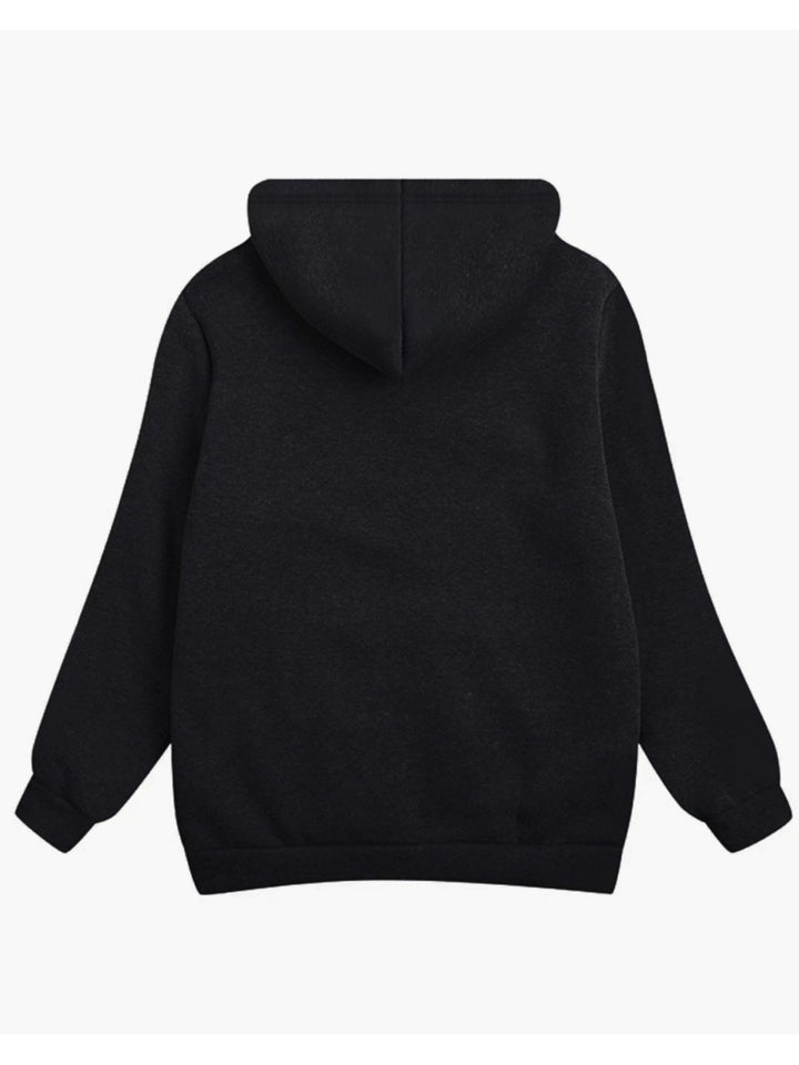Moly Kuscheliger Damen Fleecejacke