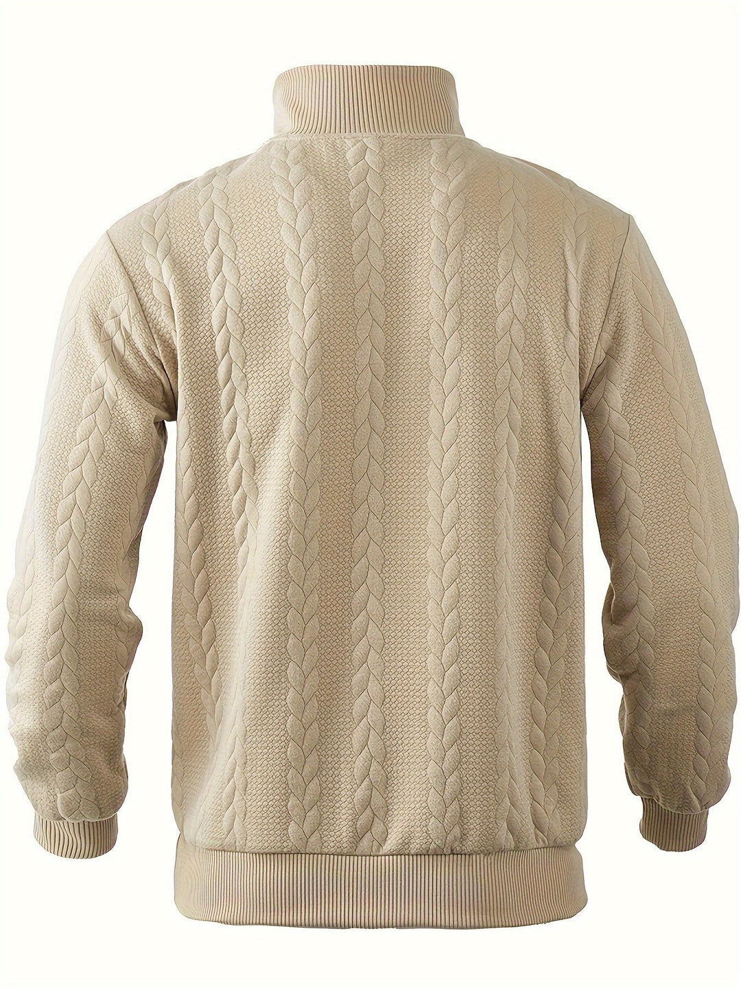 Rafael Vintage Herren Pullover