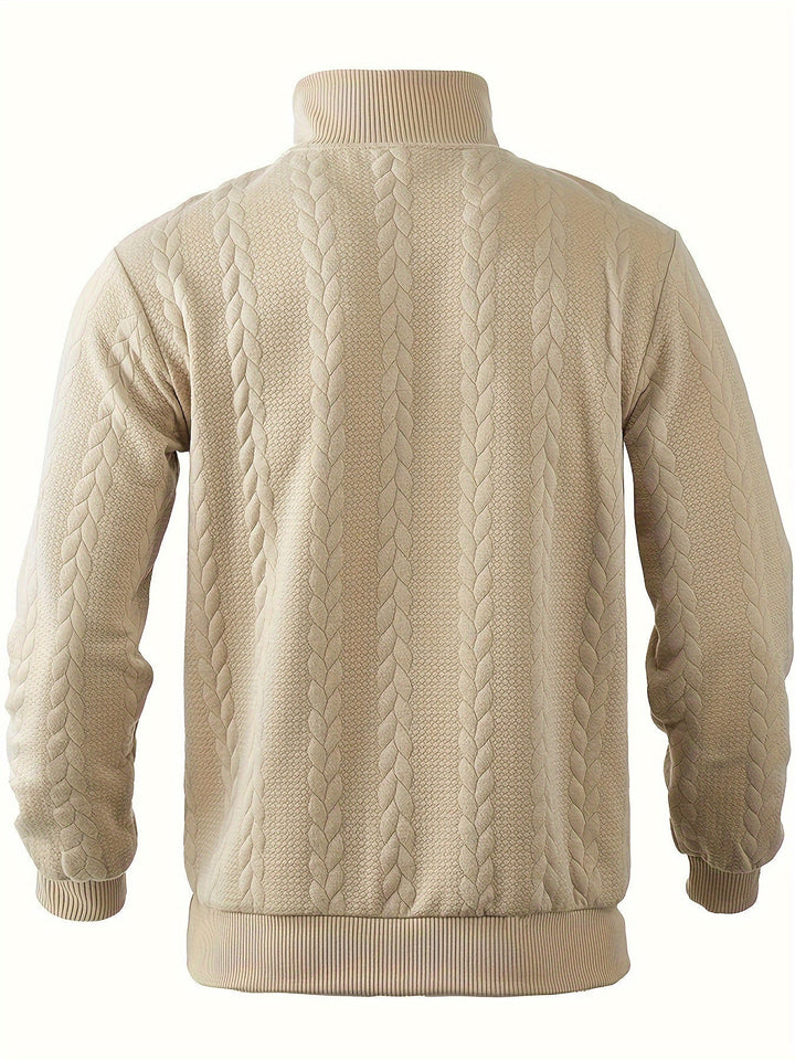 Rafael Vintage Herren Pullover