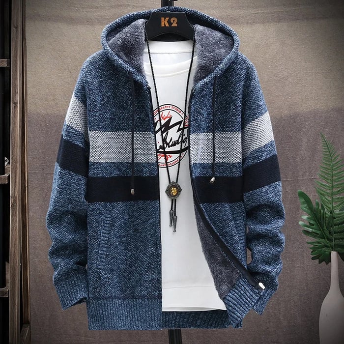 Lars Trendiger Damen Hoodie